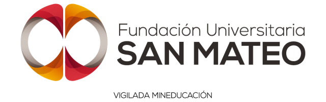 Programas Virtuales - Fundación Universitaria San Mateo